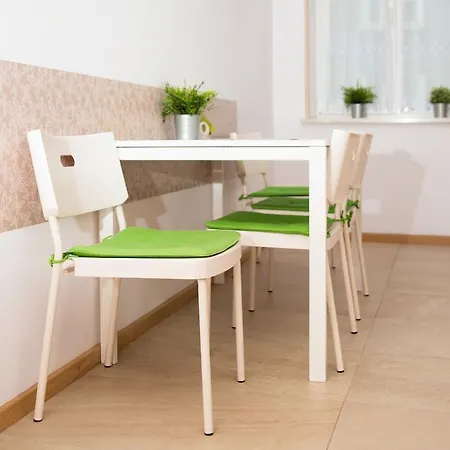Enigma Olszańska Apartament