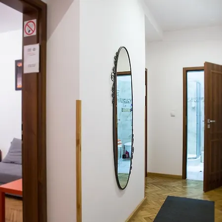 Enigma Olszańska Kraków