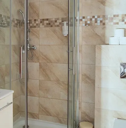 Enigma Olszańska Apartament